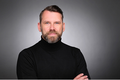 Martin Heiland - 
Usability Experience Designer & User Interface-Designer